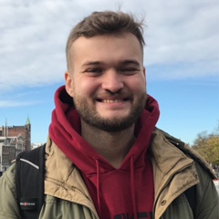 Григорий Шеин, 36 лет, Санкт-Петербург