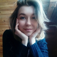 Настя Малашнева, 35 лет, Санкт-Петербург
