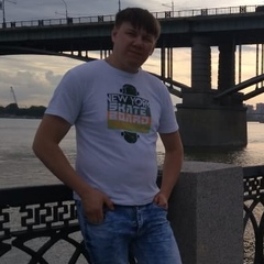 Salavat Sitdikov, 37 лет, Новосибирск