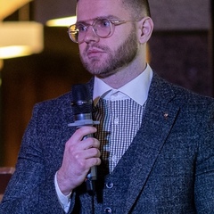 Дмитрий Иванов, Санкт-Петербург