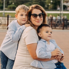 Ольга Метропольская, 36 лет, Архангельск