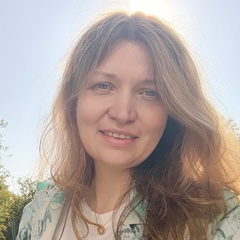 Наталия Калининская, Вологда