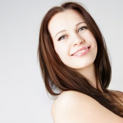 Елена Лобанова, Санкт-Петербург