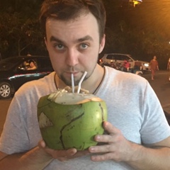 Станислав Павленко, 37 лет, Алматы