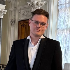 Сергей Макаров, Москва