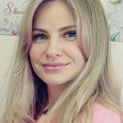 Анна Поминова, 34 года