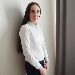 Марина Фофанова, 37 лет, Екатеринбург