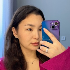 Екатерина Худогизова, Якутск