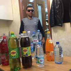 Орхан Аббасов, 34 года, Баку