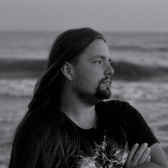Vlad Drakyula, 104 года, Полтава
