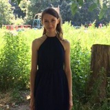 Наталья Ефанова, 37 лет
