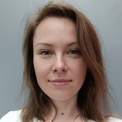 Надежда Финогенова, 40 лет, Москва