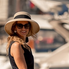 Марина Дегтярёва, 42 года, Санкт-Петербург