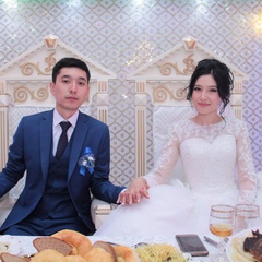 Kazbek Kairatovich, Алматы