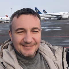 Илья Мартынов, 39 лет, Алматы