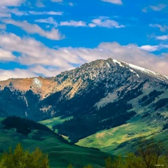 Улан Абдикерим, 32 года, Нарынкол