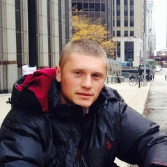 Виталий Кузубов, 37 лет, Chicago