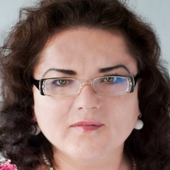 Наталия Кристалева, 60 лет, Харьков