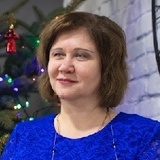 Ирина Кукса, Калининград