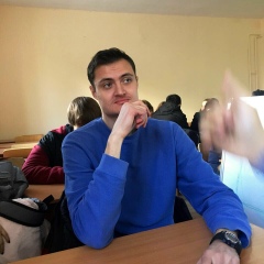 Роман Бадулин, 36 лет, Алматы