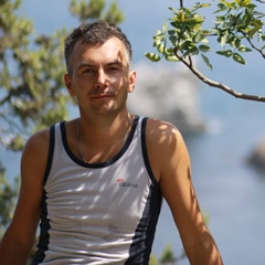 Виталик Бабинец, 44 года, Сумы