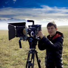 Бекполат Утеулиев, 37 лет, Алматы
