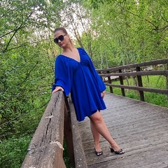 Татьяна Балай, 36 лет, Москва