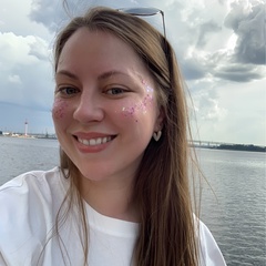 Kate Maddi, Санкт-Петербург