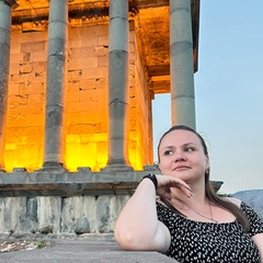 Ольга Караяниди, Атырау