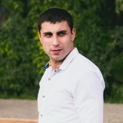 Валико Мамеян