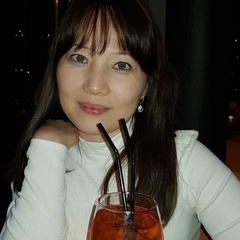 Ayzada Bekbaeva