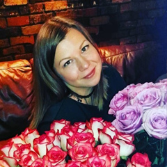 Татьяна Бурцева, 41 год, Хабаровск