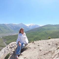 Евгения Селюгина, 53 года, Санкт-Петербург