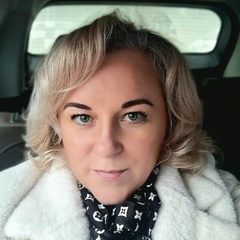 Екатерина Викторовна