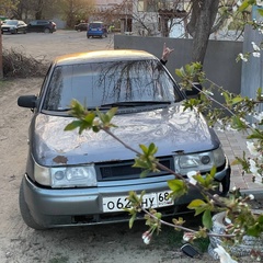 Егор Рулев, Калач-на-Дону