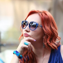 Арина Огнистая, 39 лет, Алматы