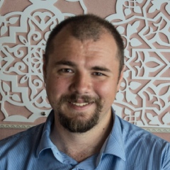 Андрей Соколов, 37 лет, Одесса