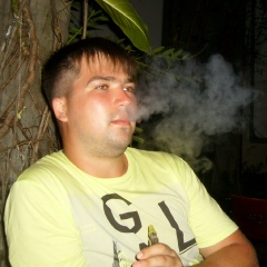 Андрей Козлов, 36 лет, Хабаровск