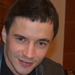 Дмитрий Кузьменко, 37 лет, Киев