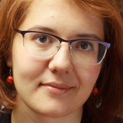 Дениза Мансурова, 38 лет, Москва