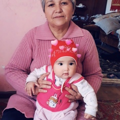 Галия Исматуллаева, 37 лет, Алматы