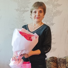 Елена Долганина, Ступино