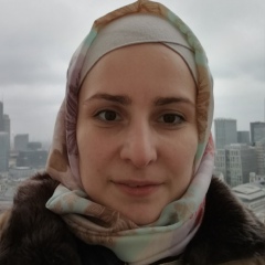 Диляра Ахметова, 43 года, Казань