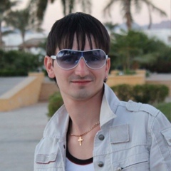 Евгений Гончаров, 41 год, Москва