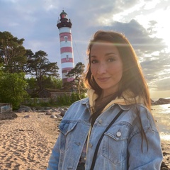 Екатерина Норкина, Санкт-Петербург