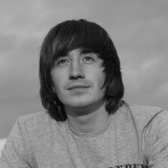 Alex Where-I-Can, 36 лет