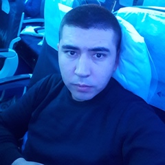 Galymzhan Gomarov, 34 года, Алматы