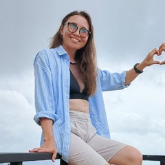 Анна Першина, Иркутск