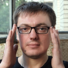 Денис Ичитовкин, Санкт-Петербург