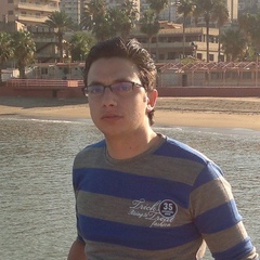 Firas Kanso, 32 года, Beirut